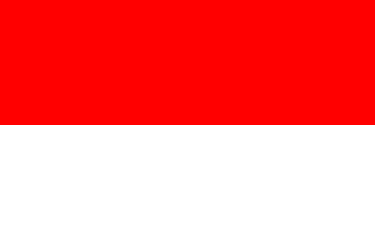 Random chat with Indonesian